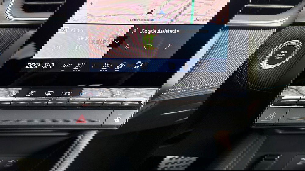 Renault Symbioz usata a Treviso (10)