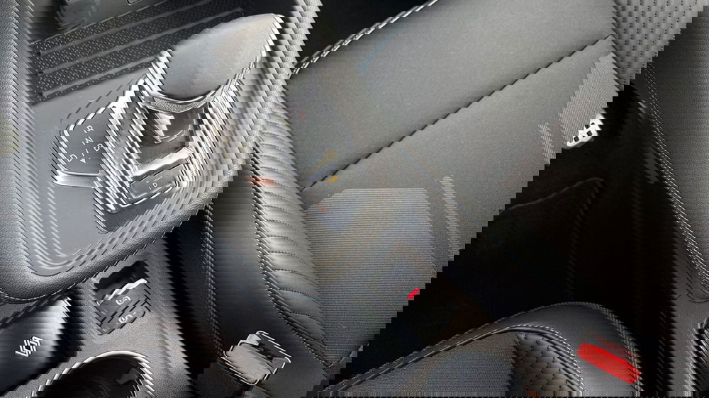 Renault Symbioz usata a Treviso (11)