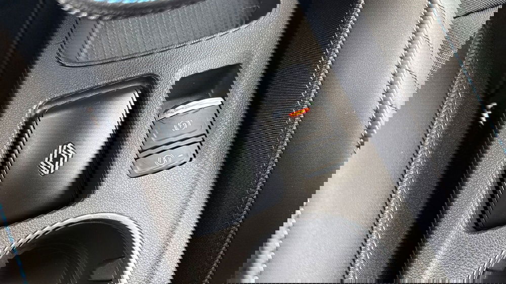 Renault Symbioz usata a Treviso (12)