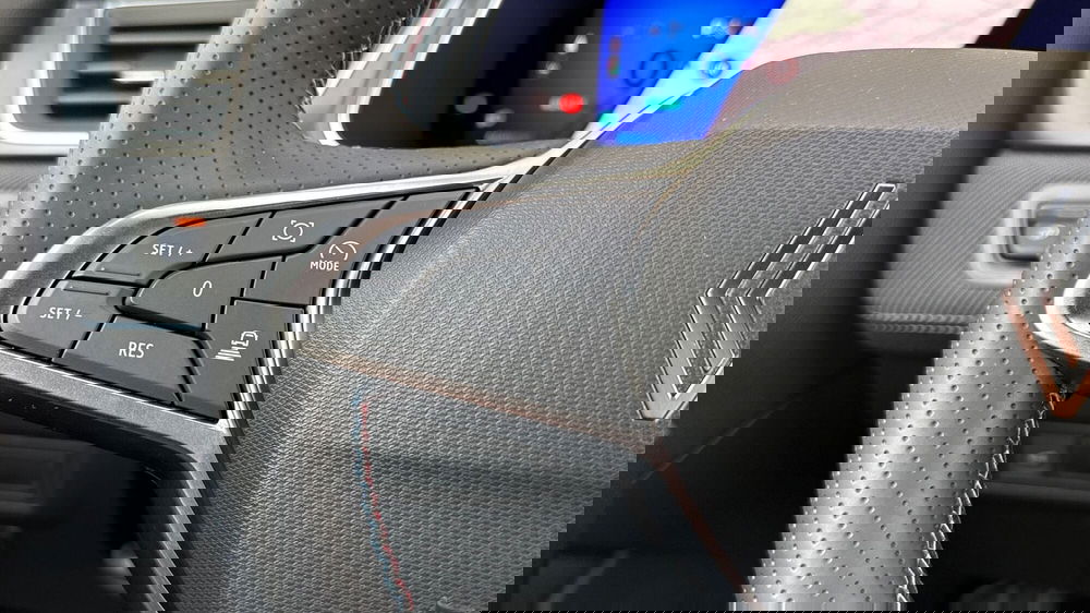 Renault Symbioz usata a Treviso (14)