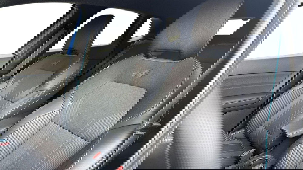 Renault Symbioz usata a Treviso (16)