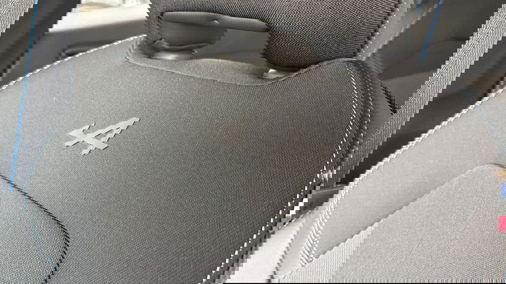 Renault Symbioz usata a Treviso (17)