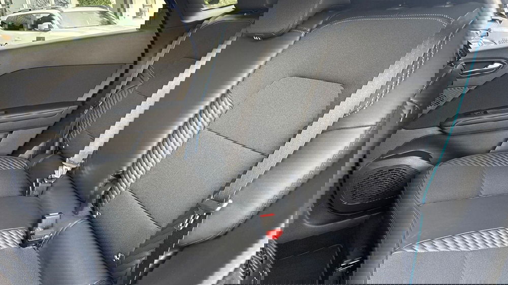 Renault Symbioz usata a Treviso (18)