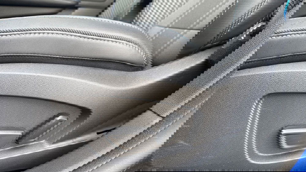 Renault Symbioz usata a Treviso (19)