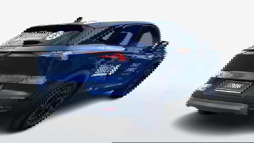 Renault Symbioz usata a Treviso (2)