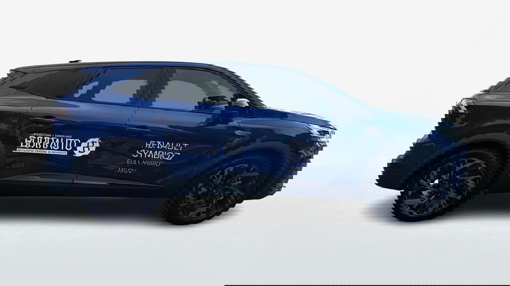 Renault Symbioz usata a Treviso (4)