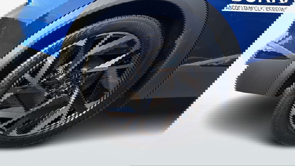 Renault Symbioz usata a Treviso (5)