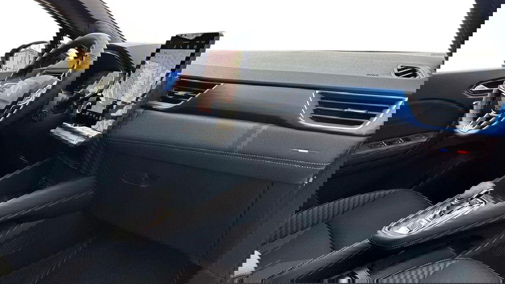 Renault Symbioz usata a Treviso (6)