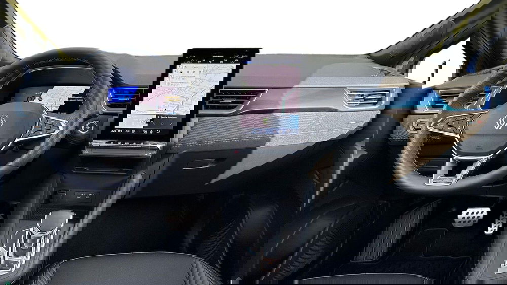 Renault Symbioz usata a Treviso (7)