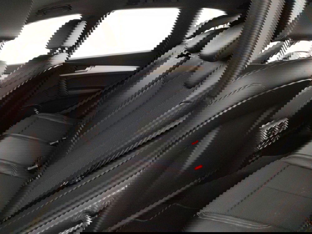 Audi Q5 usata a La Spezia (10)