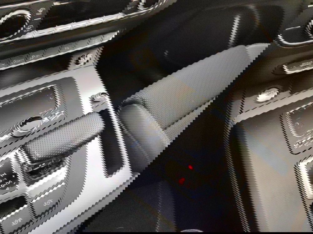 Audi Q5 usata a La Spezia (11)