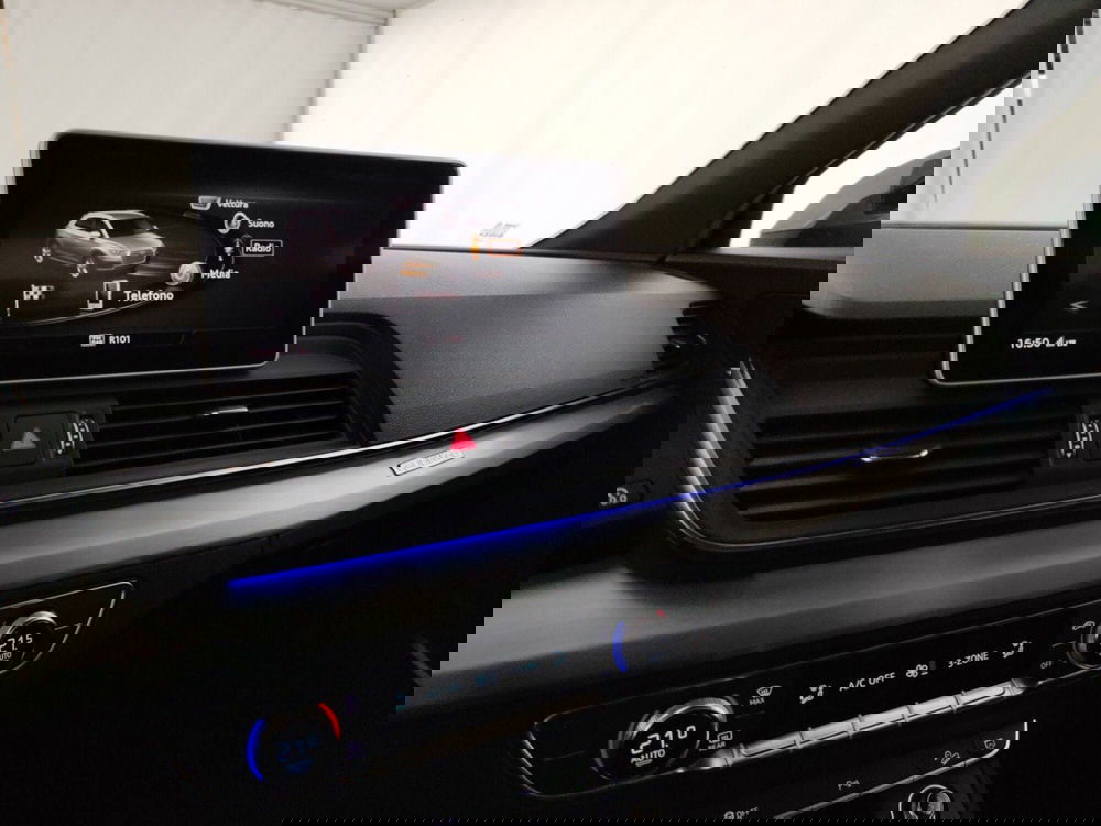 Audi Q5 usata a La Spezia (12)