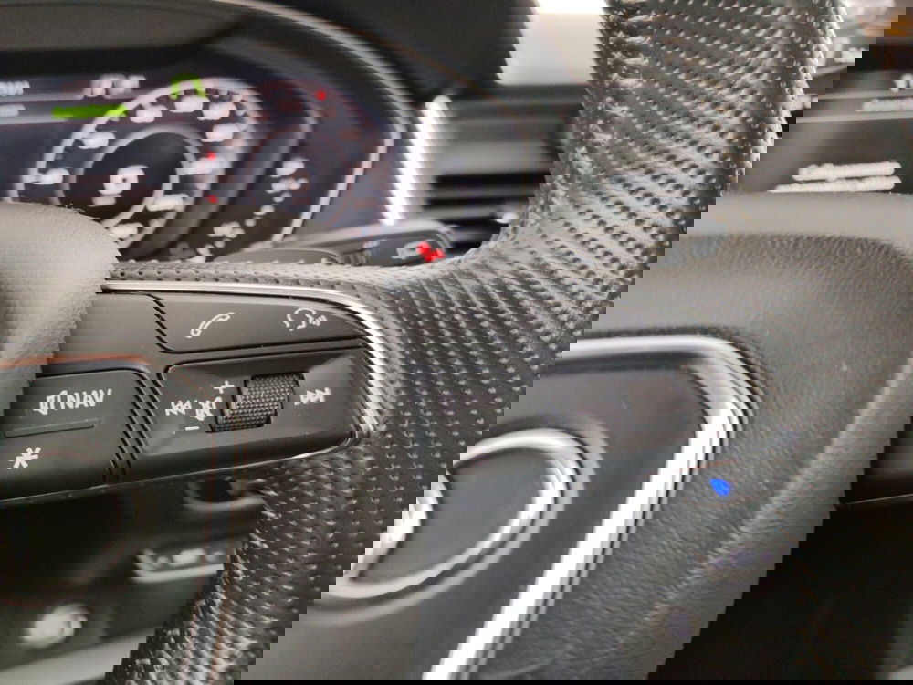 Audi Q5 usata a La Spezia (13)