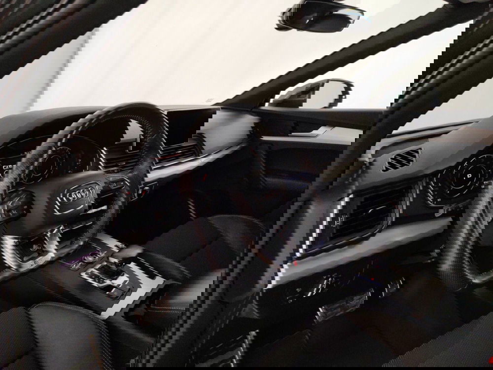 Audi Q5 usata a La Spezia (8)