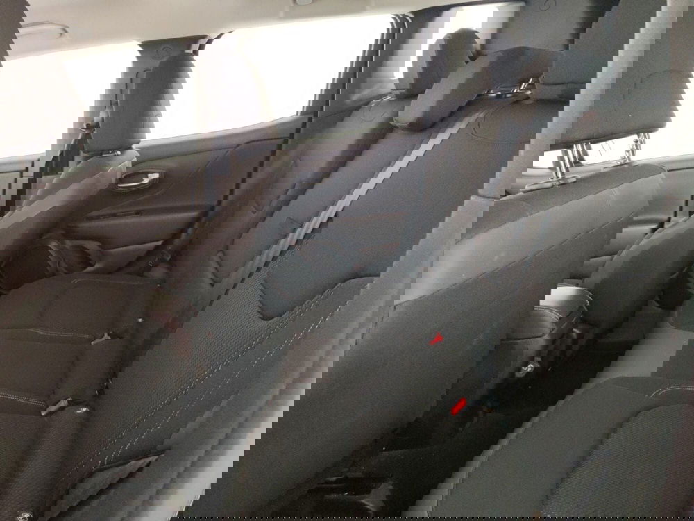 Jeep Renegade usata a La Spezia (10)