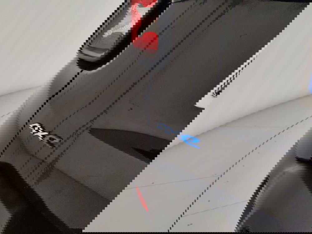 Jeep Renegade usata a La Spezia (16)