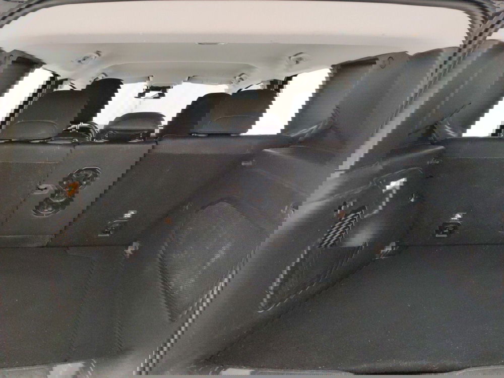 Jeep Renegade usata a La Spezia (17)