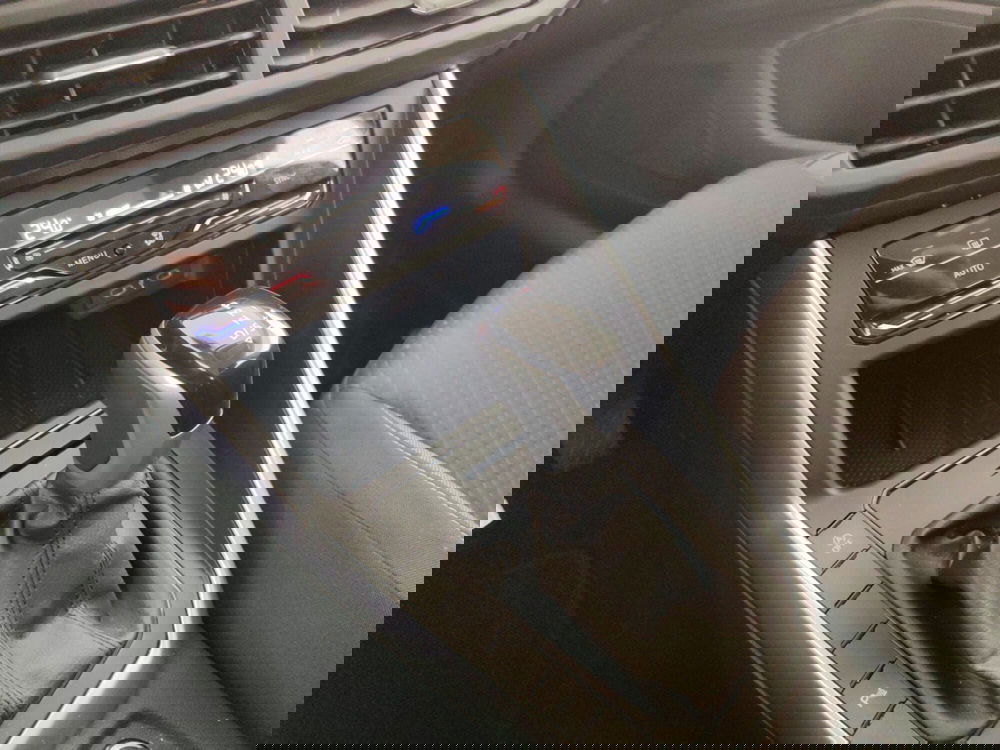 Volkswagen Polo usata a Massa-Carrara (11)