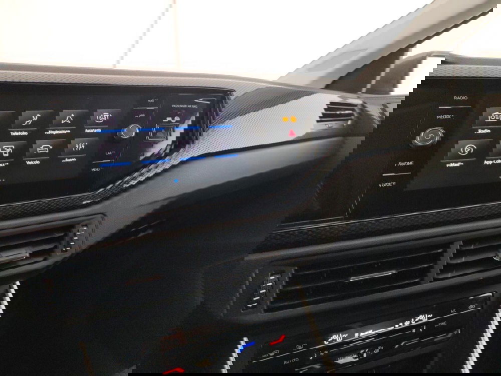 Volkswagen Polo usata a Massa-Carrara (12)