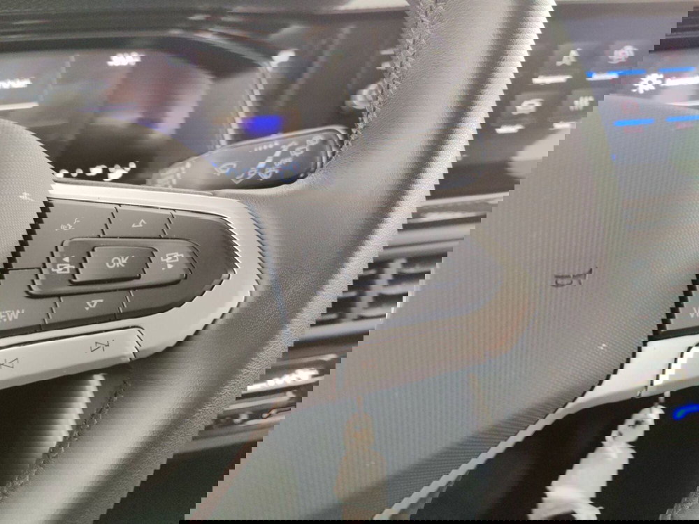 Volkswagen Polo usata a Massa-Carrara (13)