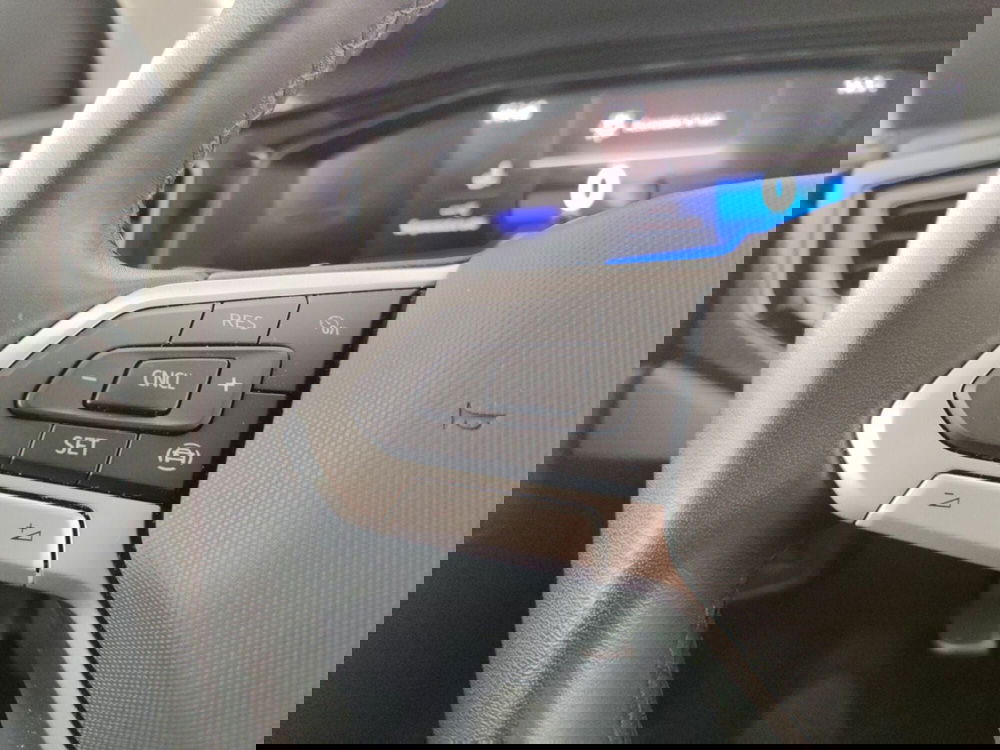 Volkswagen Polo usata a Massa-Carrara (14)