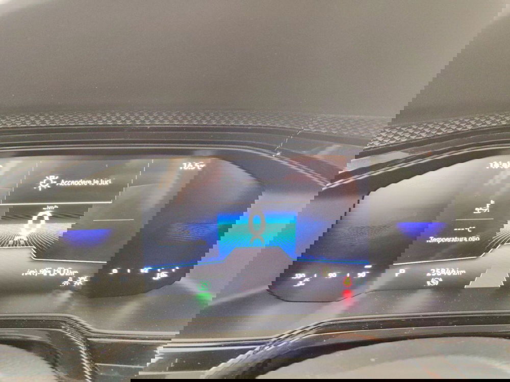 Volkswagen Polo usata a Massa-Carrara (15)