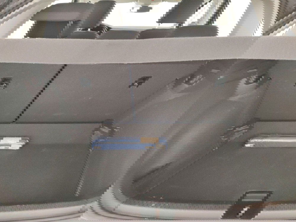 Volkswagen Polo usata a Massa-Carrara (16)