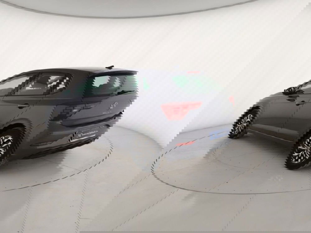 Volkswagen Polo usata a Massa-Carrara (2)