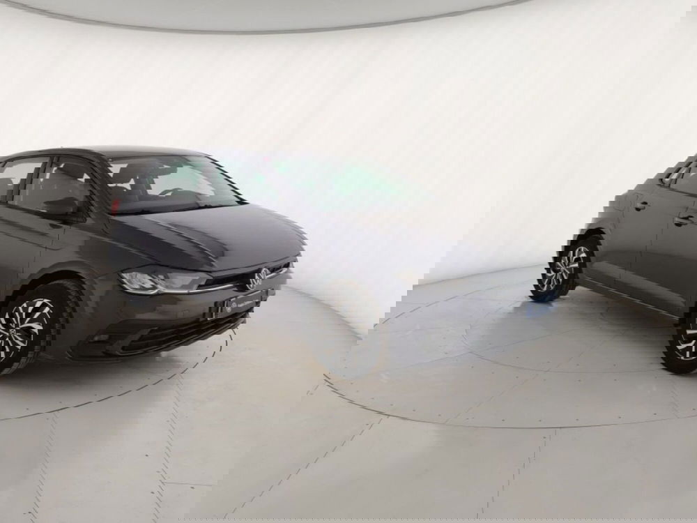 Volkswagen Polo usata a Massa-Carrara (4)