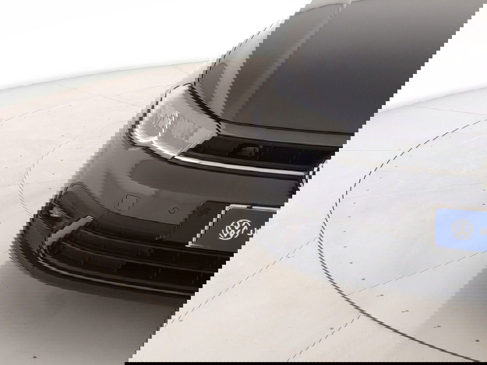 Volkswagen Polo usata a Massa-Carrara (5)