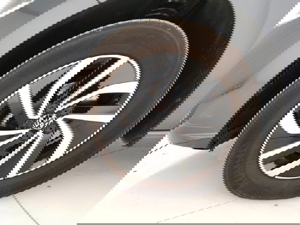 Volkswagen Polo usata a Massa-Carrara (6)