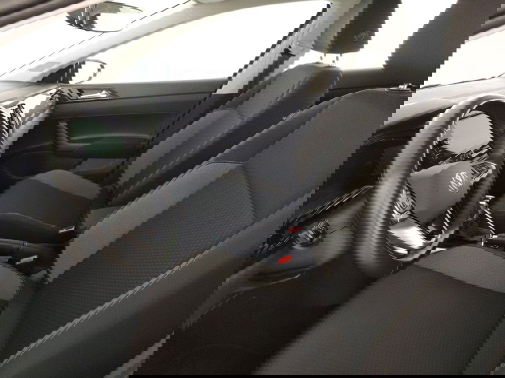 Volkswagen Polo usata a Massa-Carrara (7)