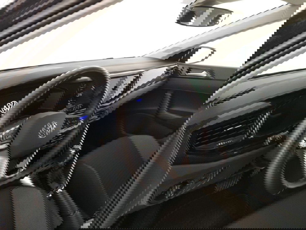 Volkswagen Polo usata a Massa-Carrara (8)