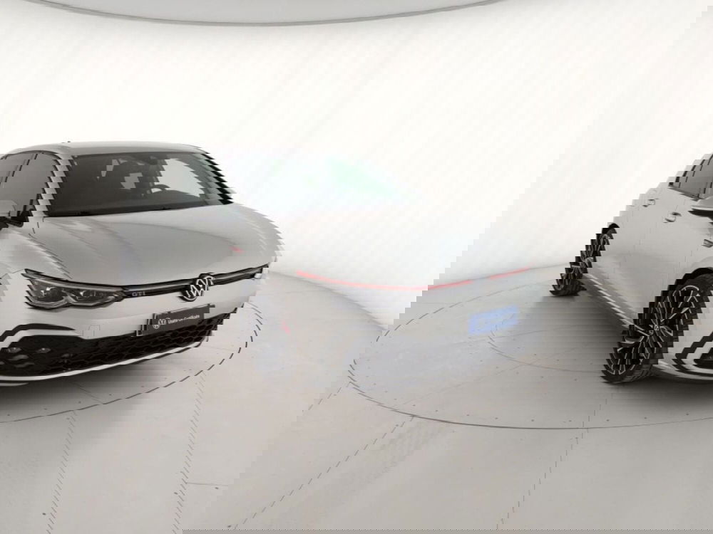 Volkswagen Golf usata a Massa-Carrara (4)