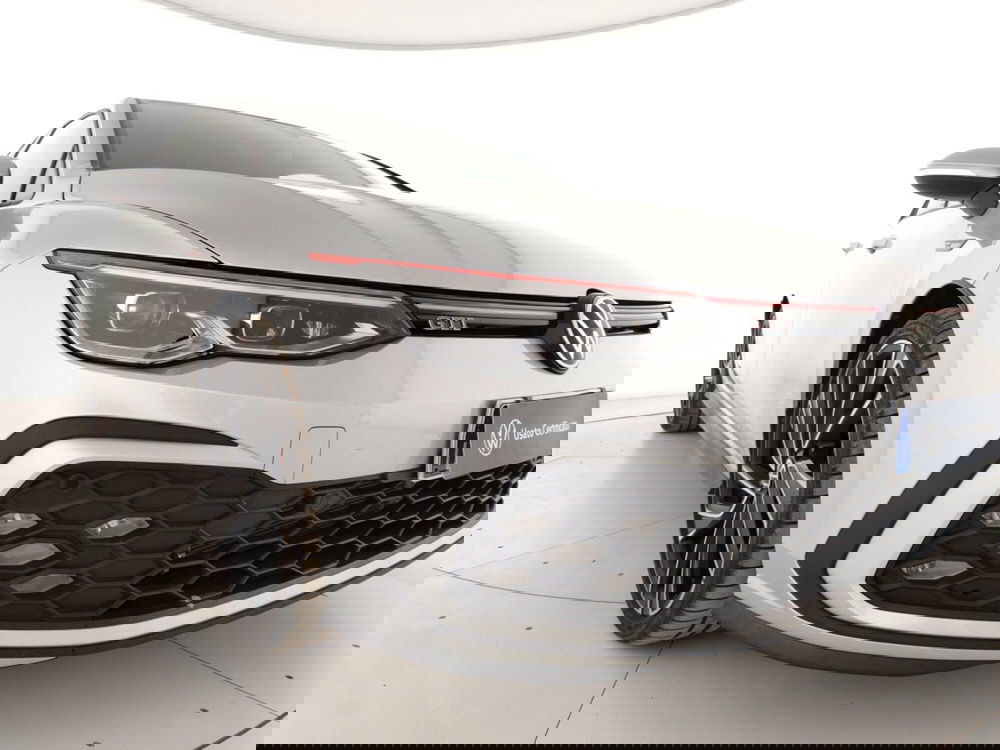 Volkswagen Golf usata a Massa-Carrara (5)