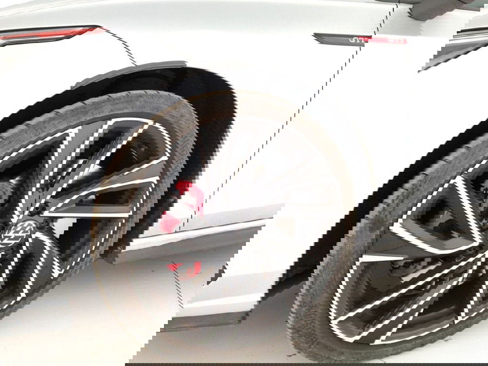 Volkswagen Golf usata a Massa-Carrara (6)