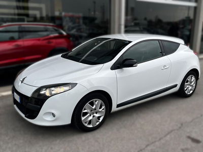 Renault M&eacute;gane Coup&eacute; 1.4 TCe Dynamique del 2010 usata a Rimini