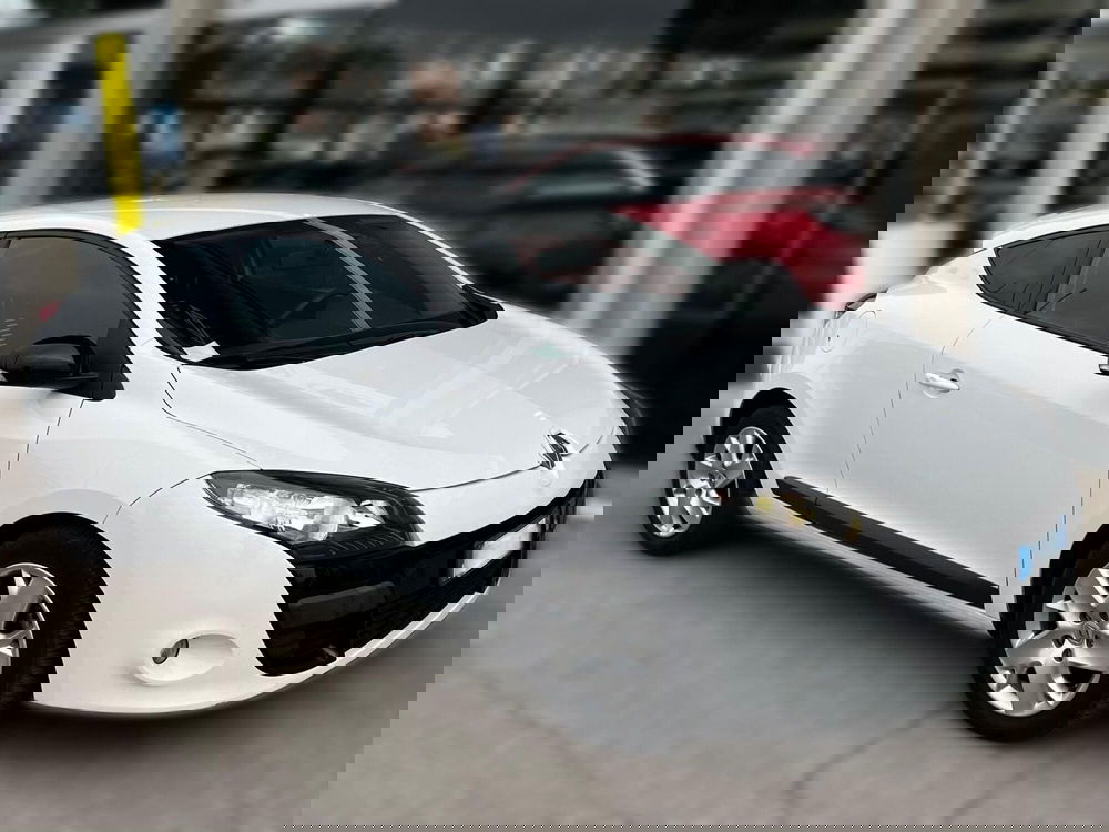 Renault Mégane Coupé usata a Rimini (2)