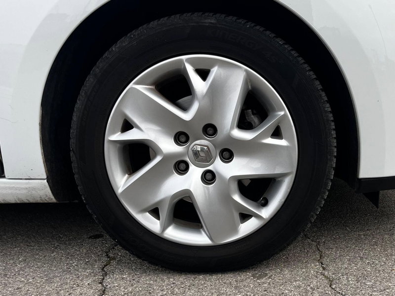 Renault Mégane Coupé usata a Rimini (5)