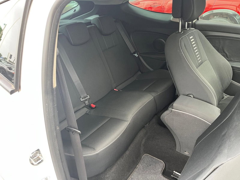 Renault Mégane Coupé usata a Rimini (8)