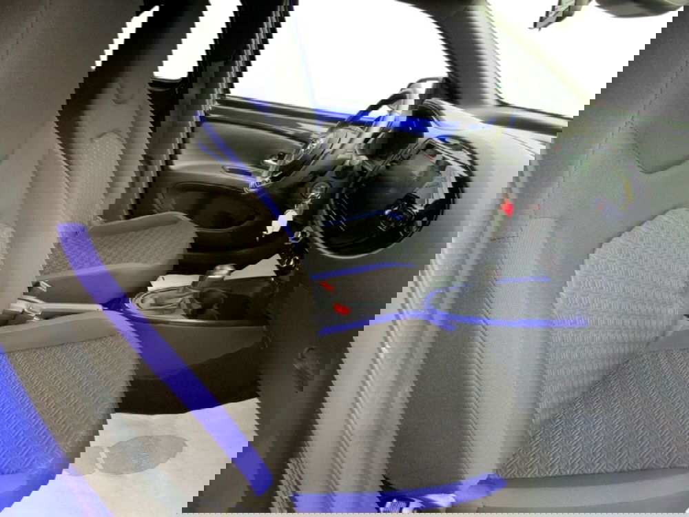 Toyota Aygo X usata a Perugia (12)