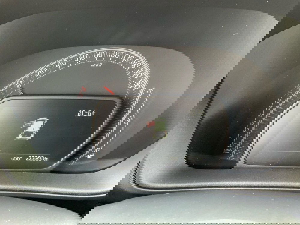 Toyota Aygo X usata a Perugia (14)