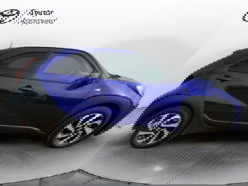 Toyota Aygo X usata a Perugia (3)