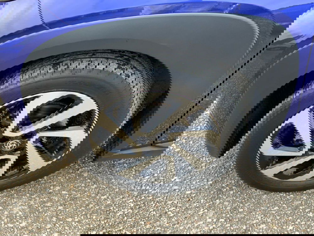 Toyota Aygo X usata a Perugia (4)