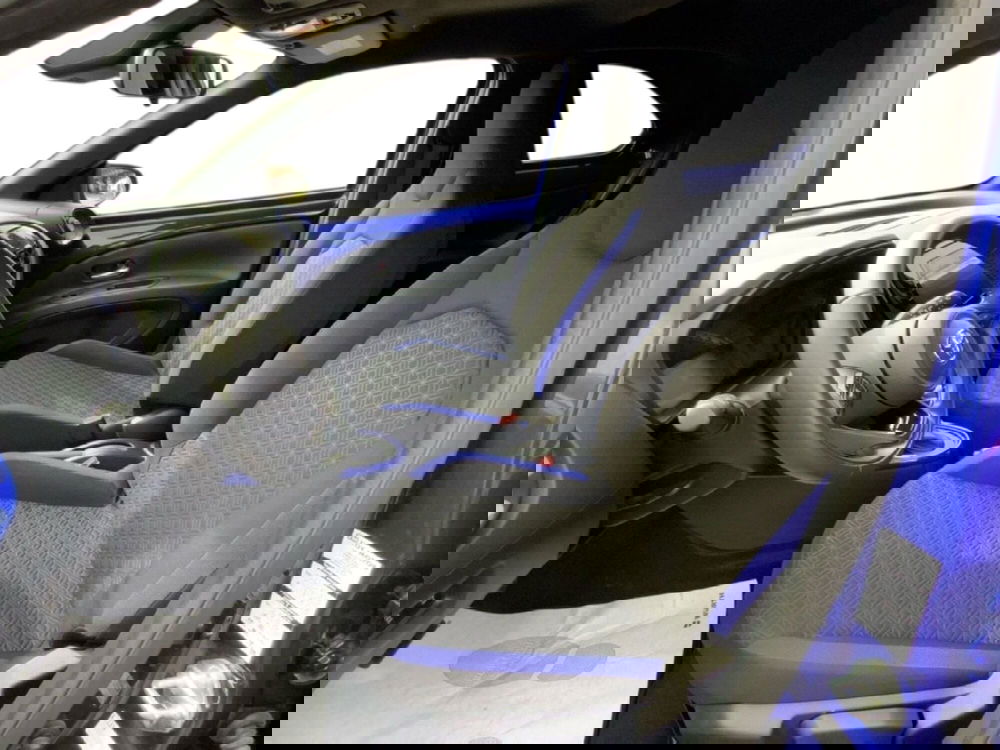 Toyota Aygo X usata a Perugia (5)