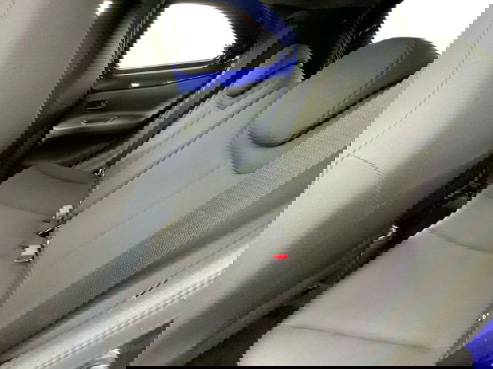 Toyota Aygo X usata a Perugia (8)