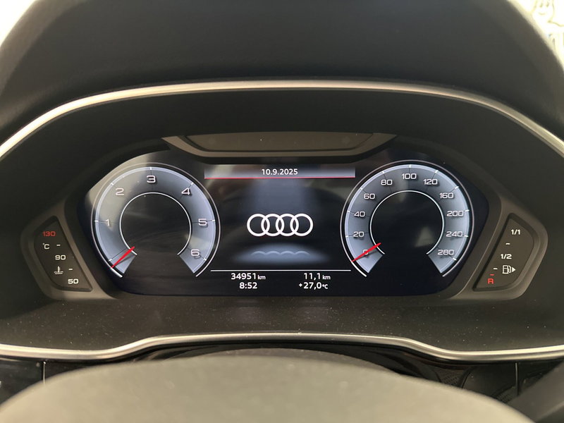 Audi Q3 Sportback usata a Napoli (12)