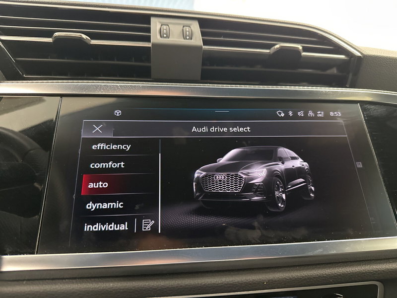 Audi Q3 Sportback usata a Napoli (16)