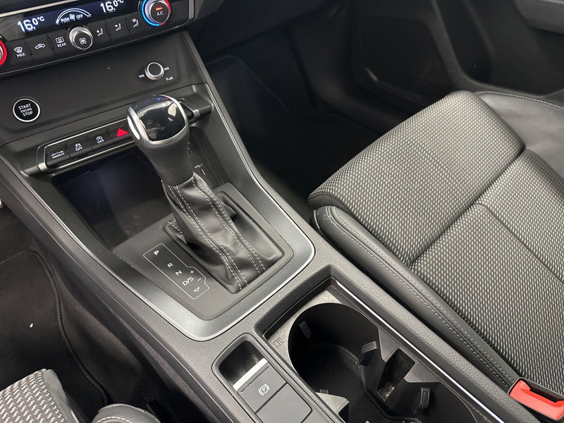 Audi Q3 Sportback usata a Napoli (18)