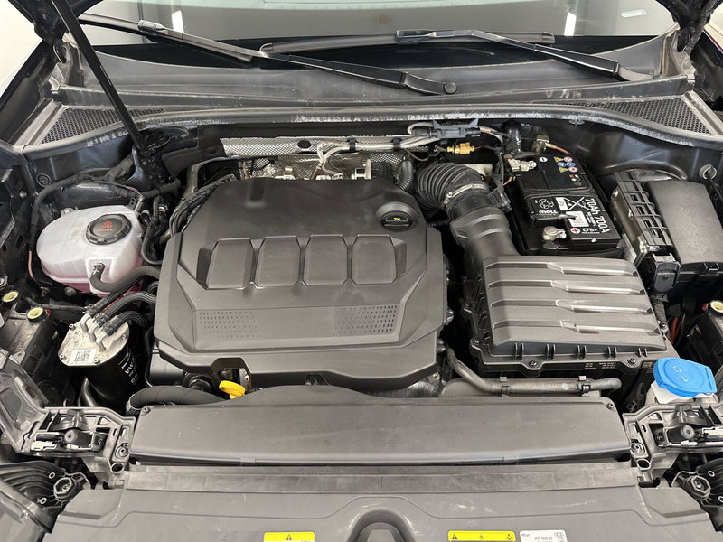 Audi Q3 Sportback usata a Napoli (20)